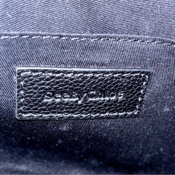 See by Chloe Joan Ladylike Bag - Picture 10 of 11